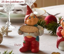 Quiz og vind jubilæums-Klarborgnisser Quiz og vind jubilæums-Klarborgnisser